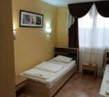 Гостиница Садко Кропоткин