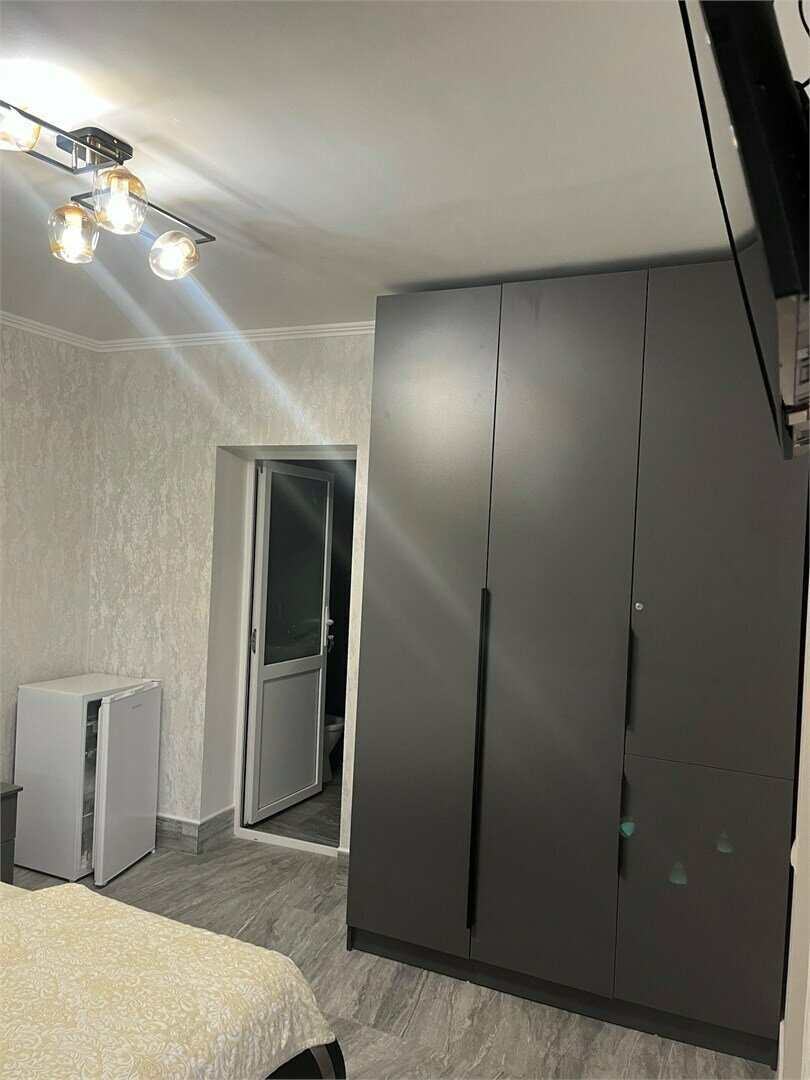 Гостиница Садко Кропоткин