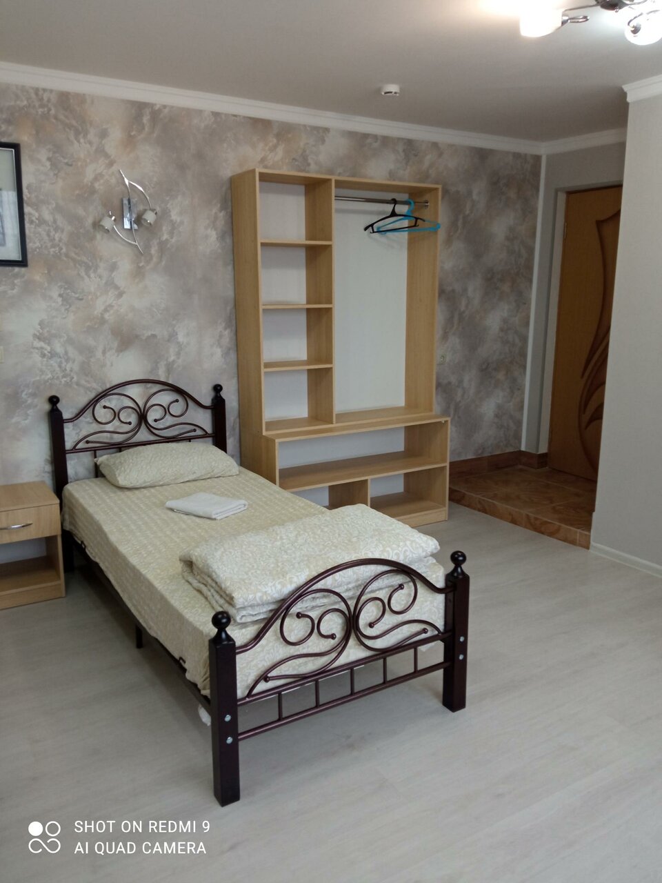 Гостиница Садко Кропоткин-20