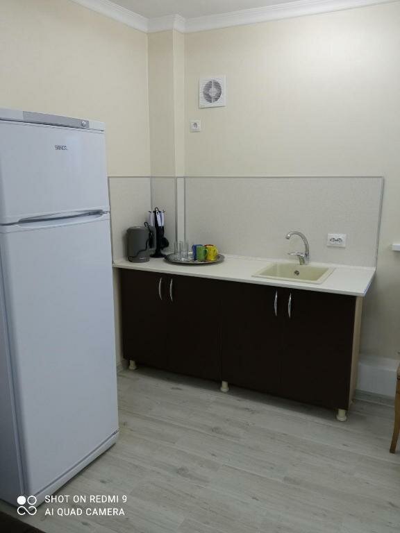 Гостиница Садко Кропоткин-88