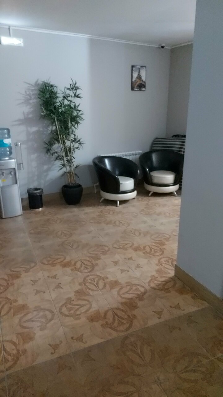 Гостиница Садко Кропоткин-188