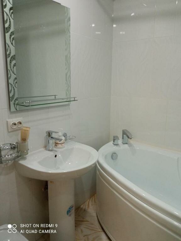 Гостиница Садко Кропоткин-147