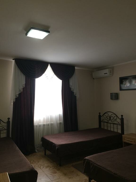 Гостиница Садко Кропоткин-141