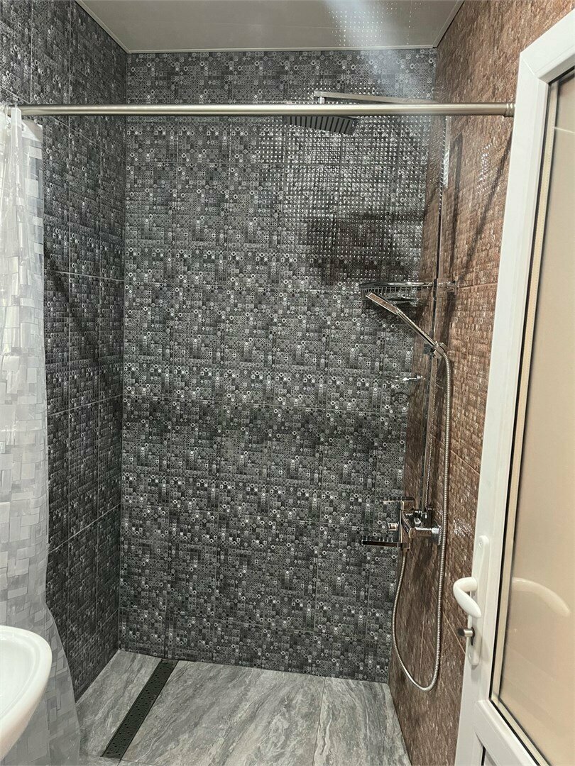 Гостиница Садко Кропоткин