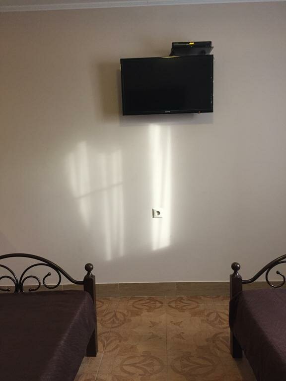 Гостиница Садко Кропоткин-85