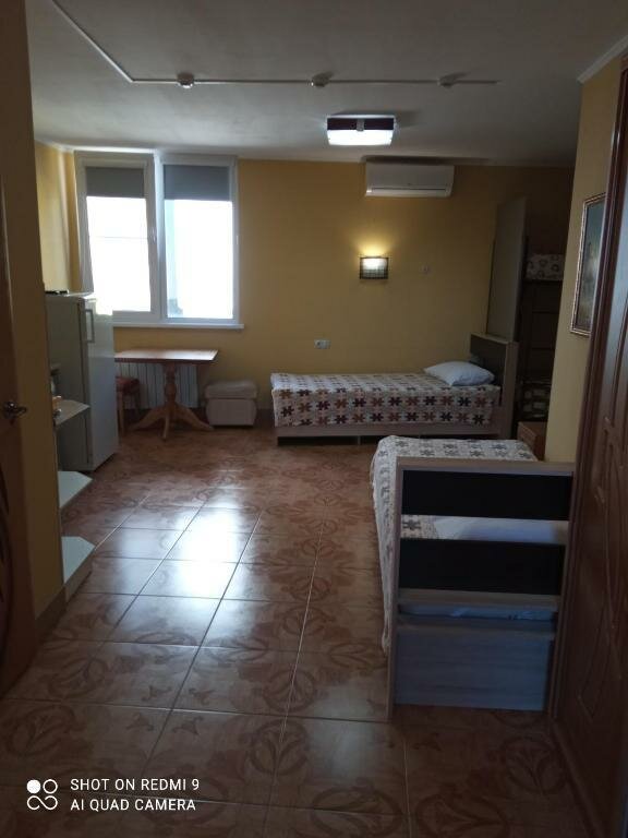 Гостиница Садко Кропоткин-161