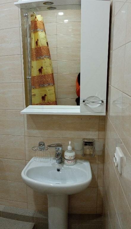 Гостиница Садко Кропоткин-74