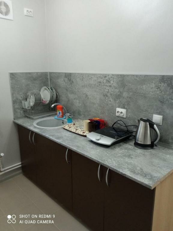 Гостиница Садко Кропоткин-68