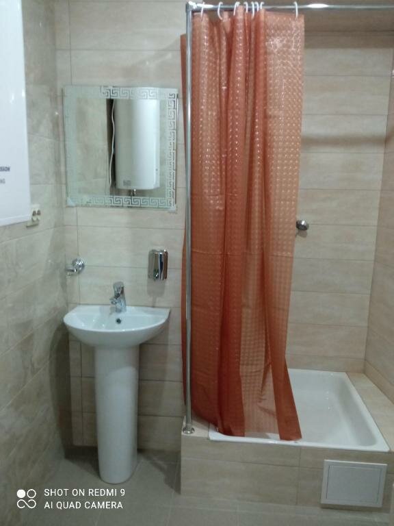 Гостиница Садко Кропоткин-119