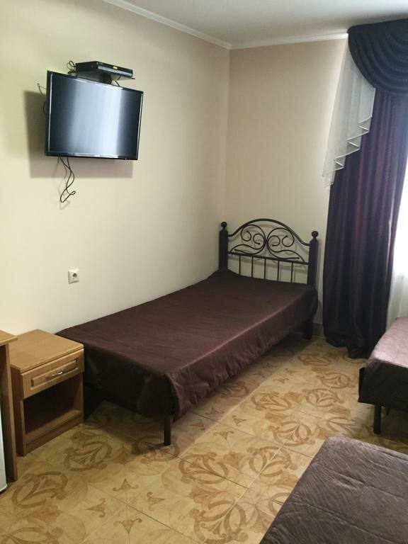 Гостиница Садко Кропоткин-154