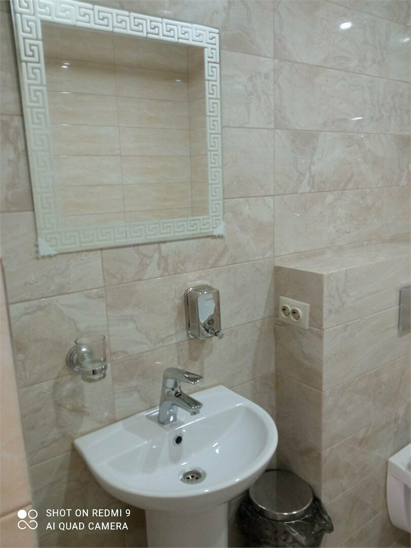 Гостиница Садко Кропоткин