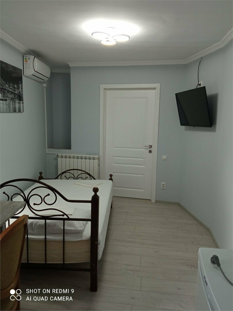 Гостиница Садко Кропоткин