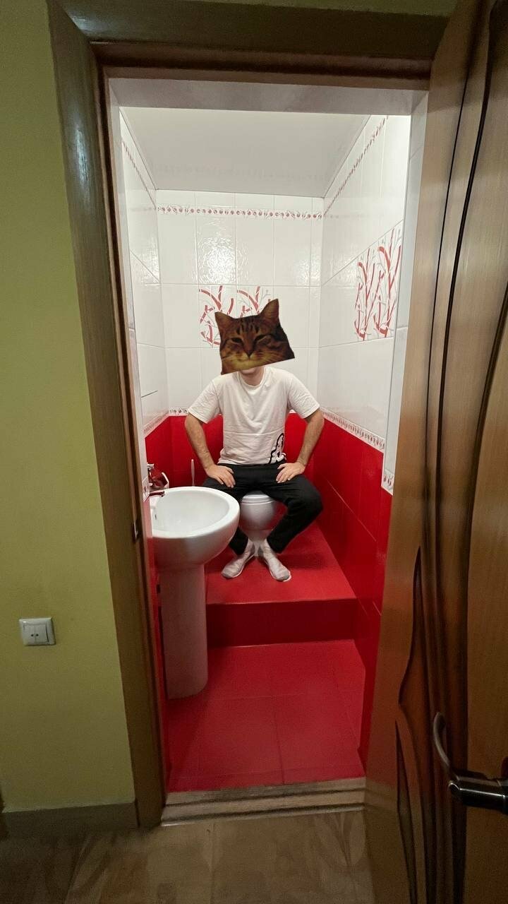 Гостиница Садко Кропоткин-183