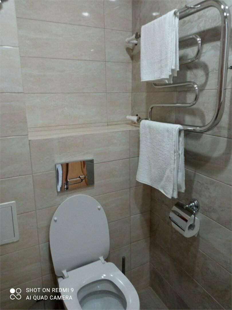 Гостиница Садко Кропоткин