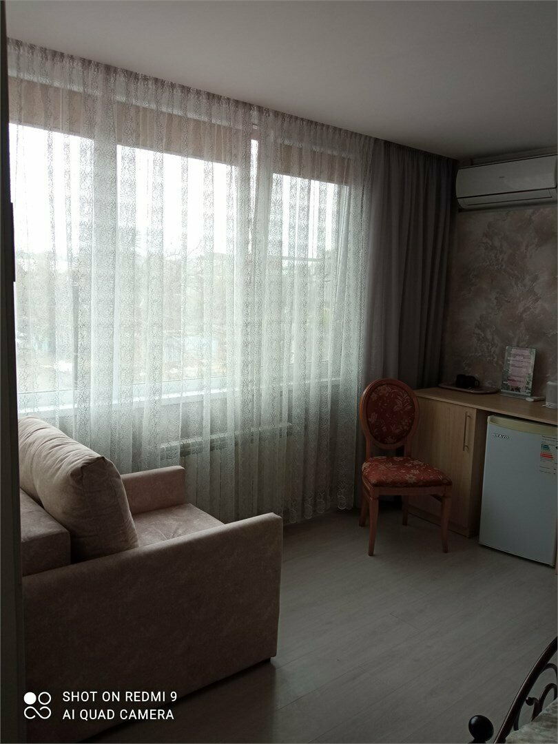 Гостиница Садко Кропоткин