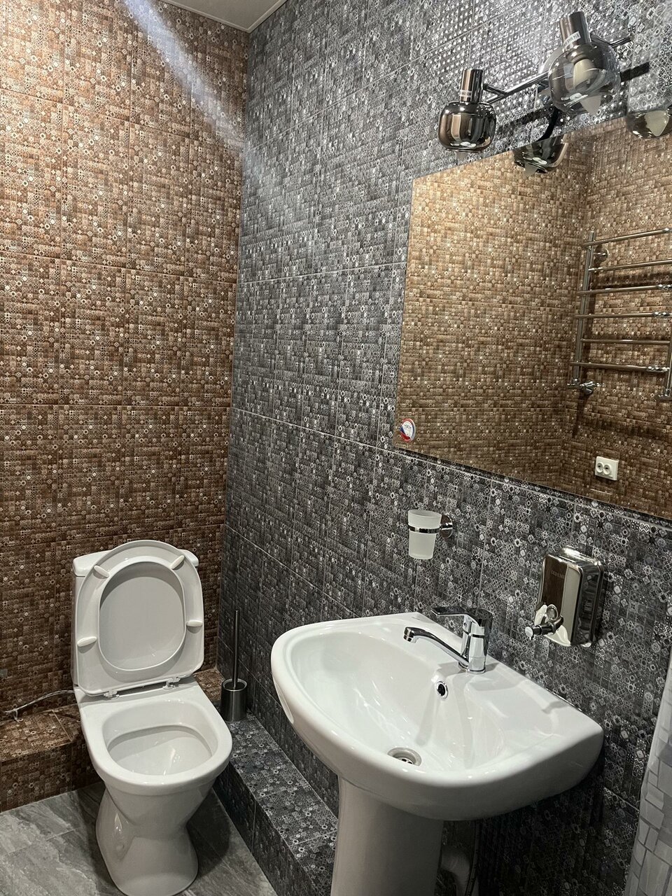 Гостиница Садко Кропоткин-46