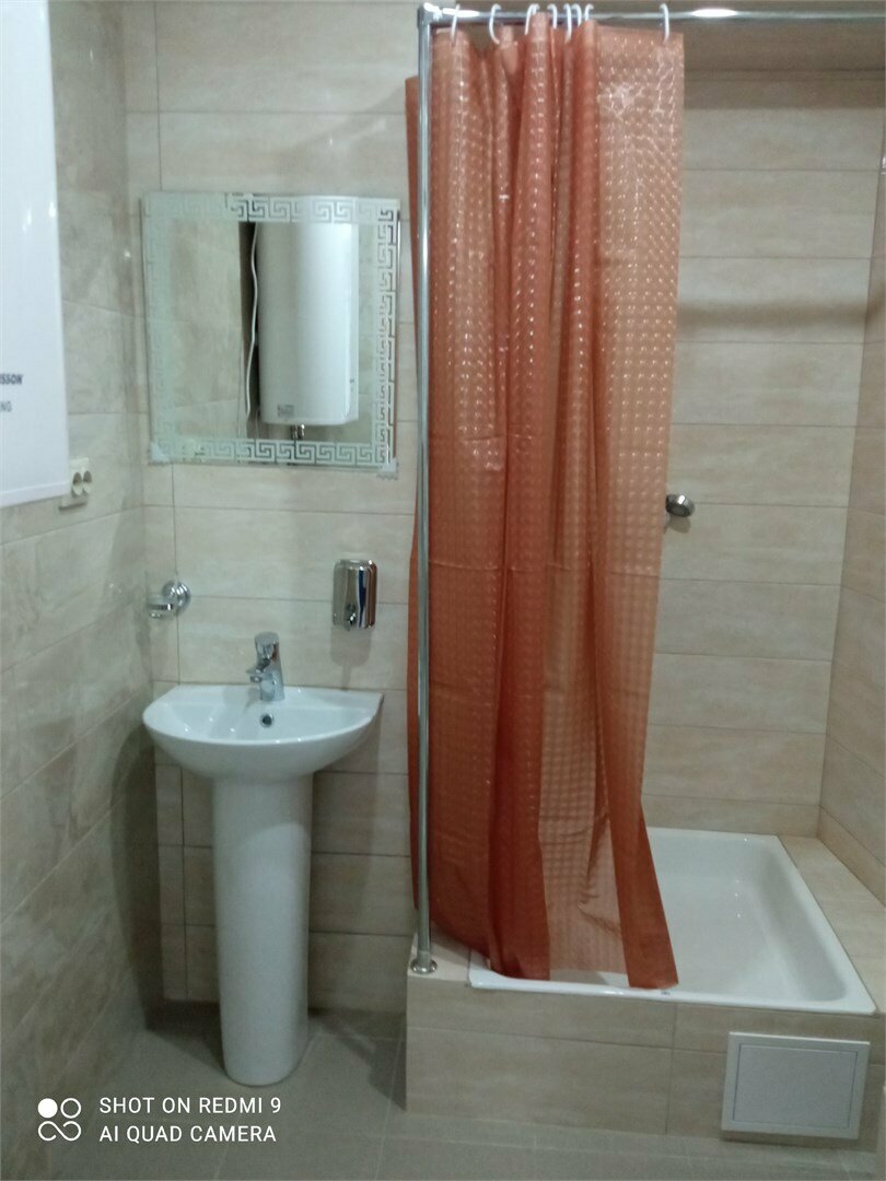 Гостиница Садко Кропоткин