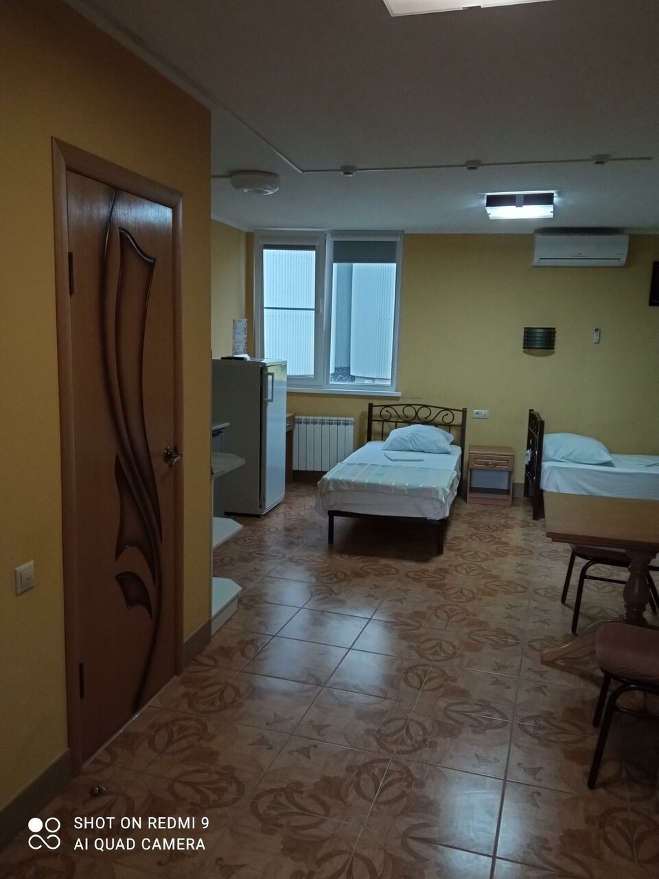 Гостиница Садко Кропоткин-41