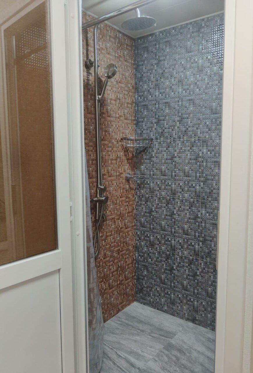 Гостиница Садко Кропоткин-126