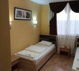 Гостиница Садко Кропоткин-87