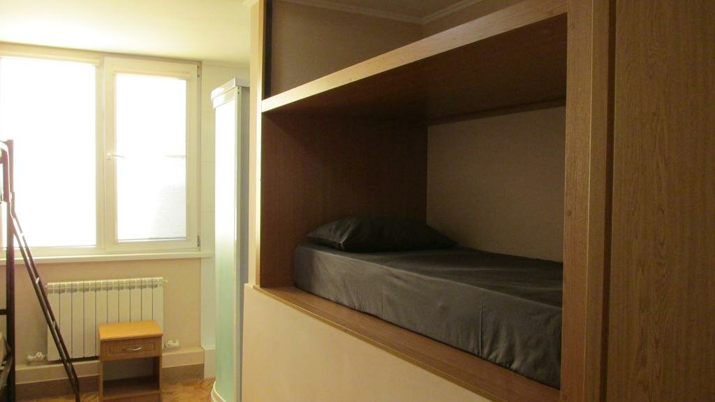 Гостиница Садко Кропоткин-63