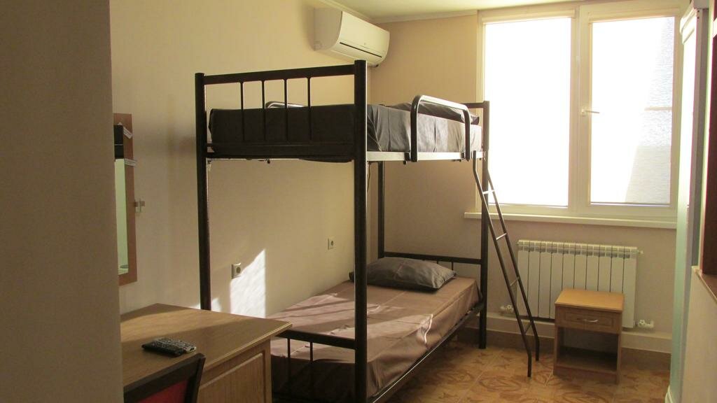 Гостиница Садко Кропоткин-93