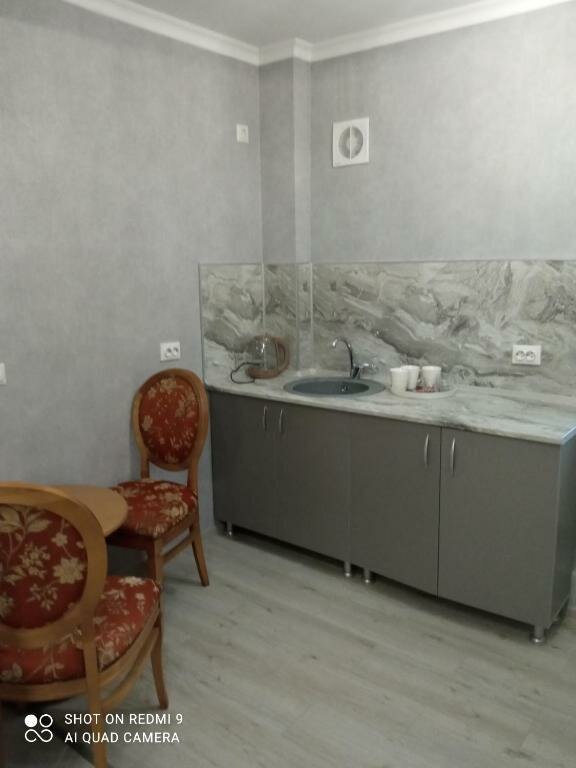 Гостиница Садко Кропоткин-97