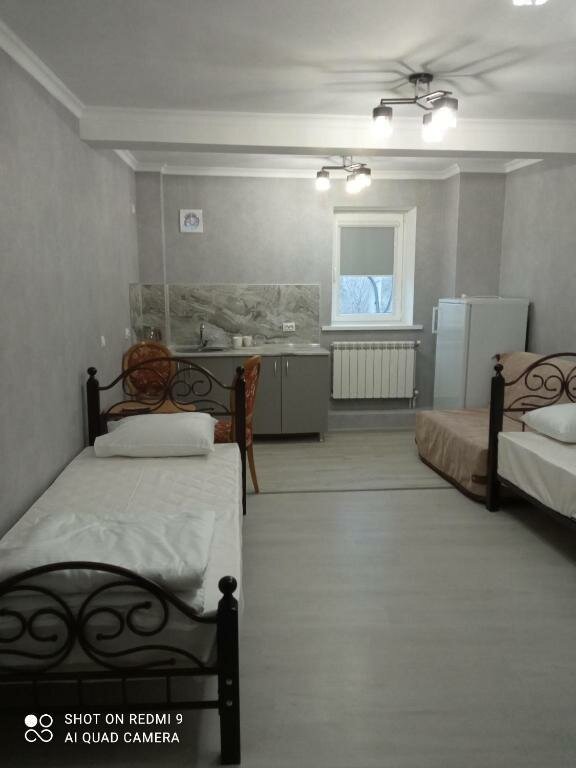 Гостиница Садко Кропоткин-117