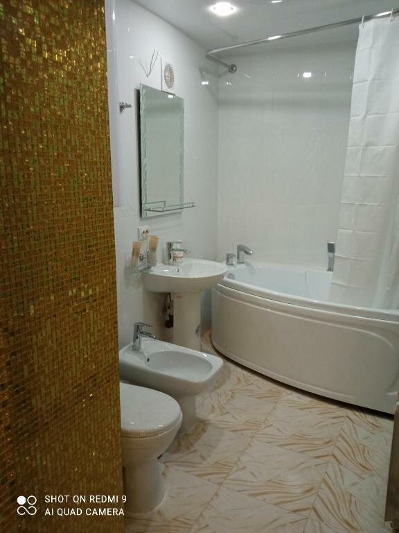 Гостиница Садко Кропоткин-129