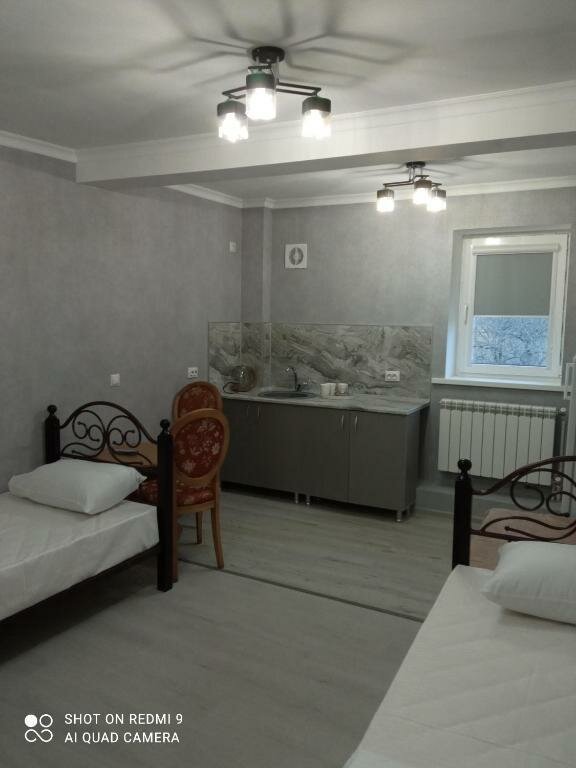 Гостиница Садко Кропоткин-149