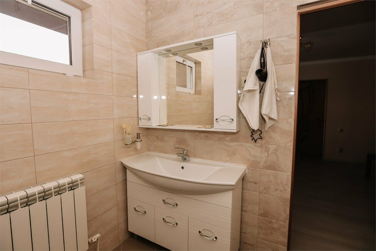 Гостиница Садко Кропоткин