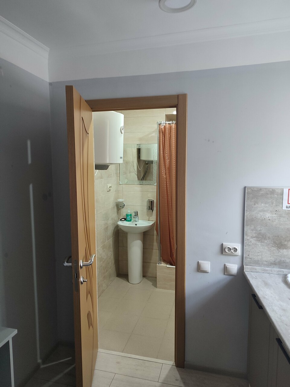 Гостиница Садко Кропоткин-199