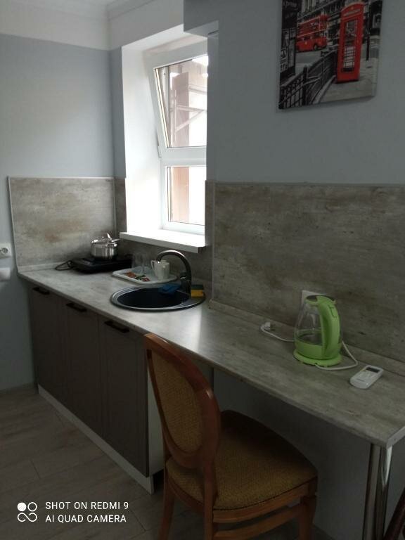 Гостиница Садко Кропоткин-42