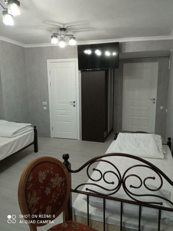 Гостиница Садко Кропоткин-140