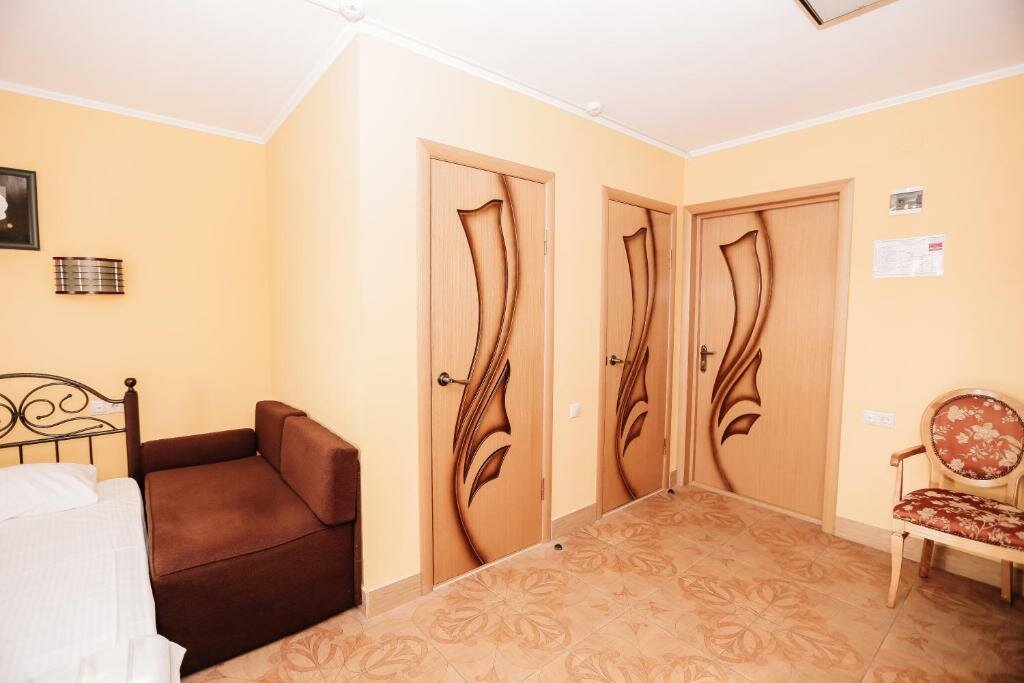 Гостиница Садко Кропоткин