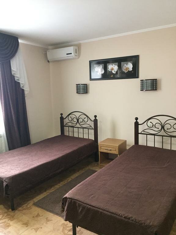 Гостиница Садко Кропоткин-160