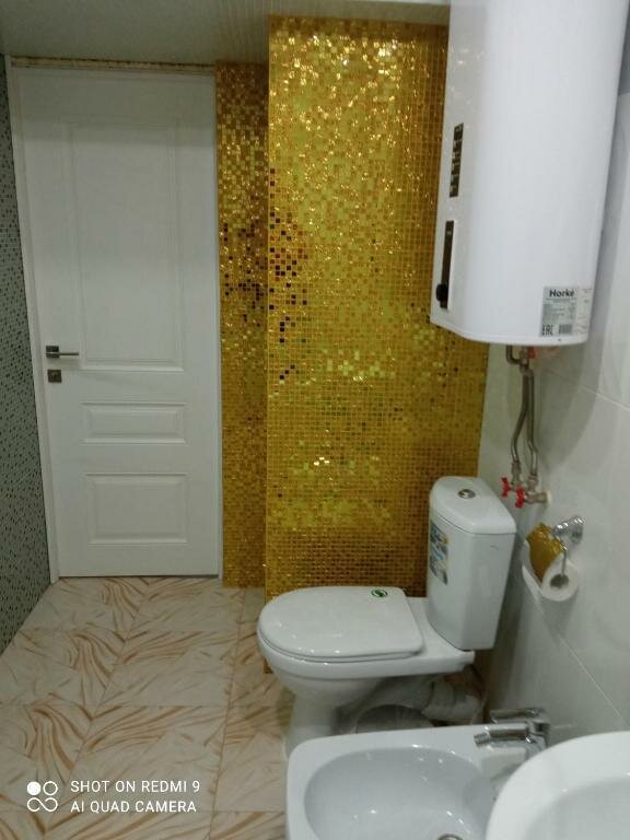 Гостиница Садко Кропоткин-62