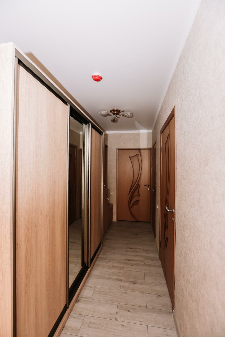 Гостиница Садко Кропоткин-25