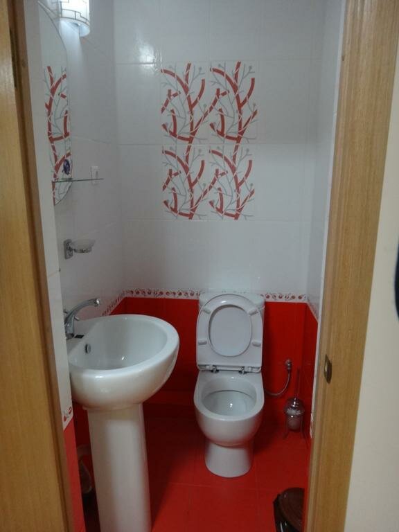 Гостиница Садко Кропоткин-156