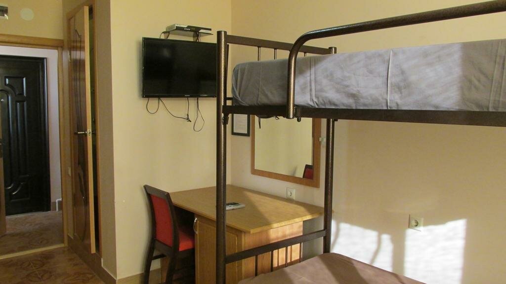 Гостиница Садко Кропоткин-19