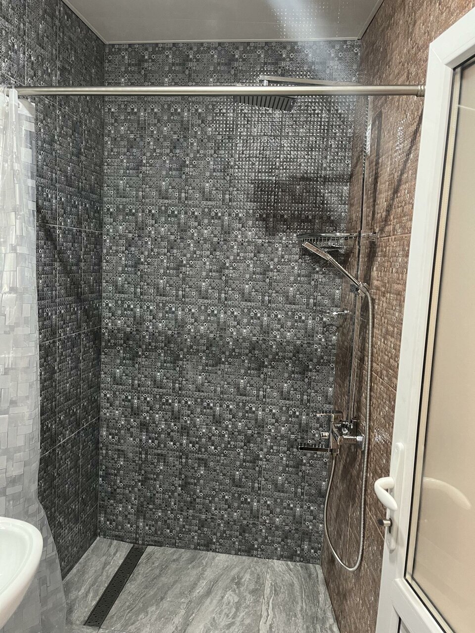 Гостиница Садко Кропоткин-86