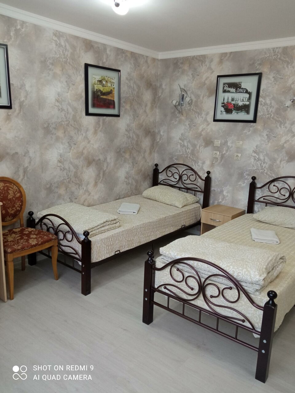 Гостиница Садко Кропоткин-55