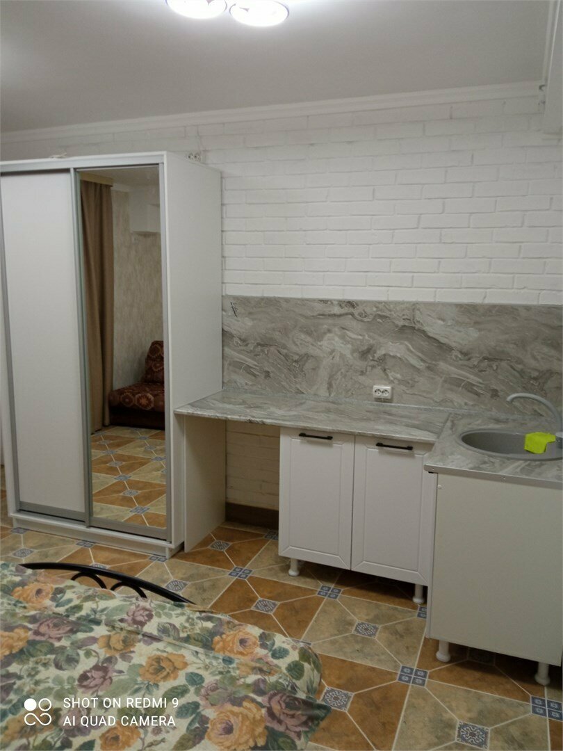 Гостиница Садко Кропоткин