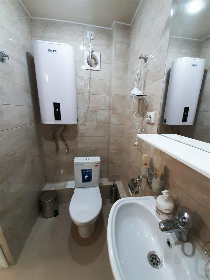 Гостиница Садко Кропоткин