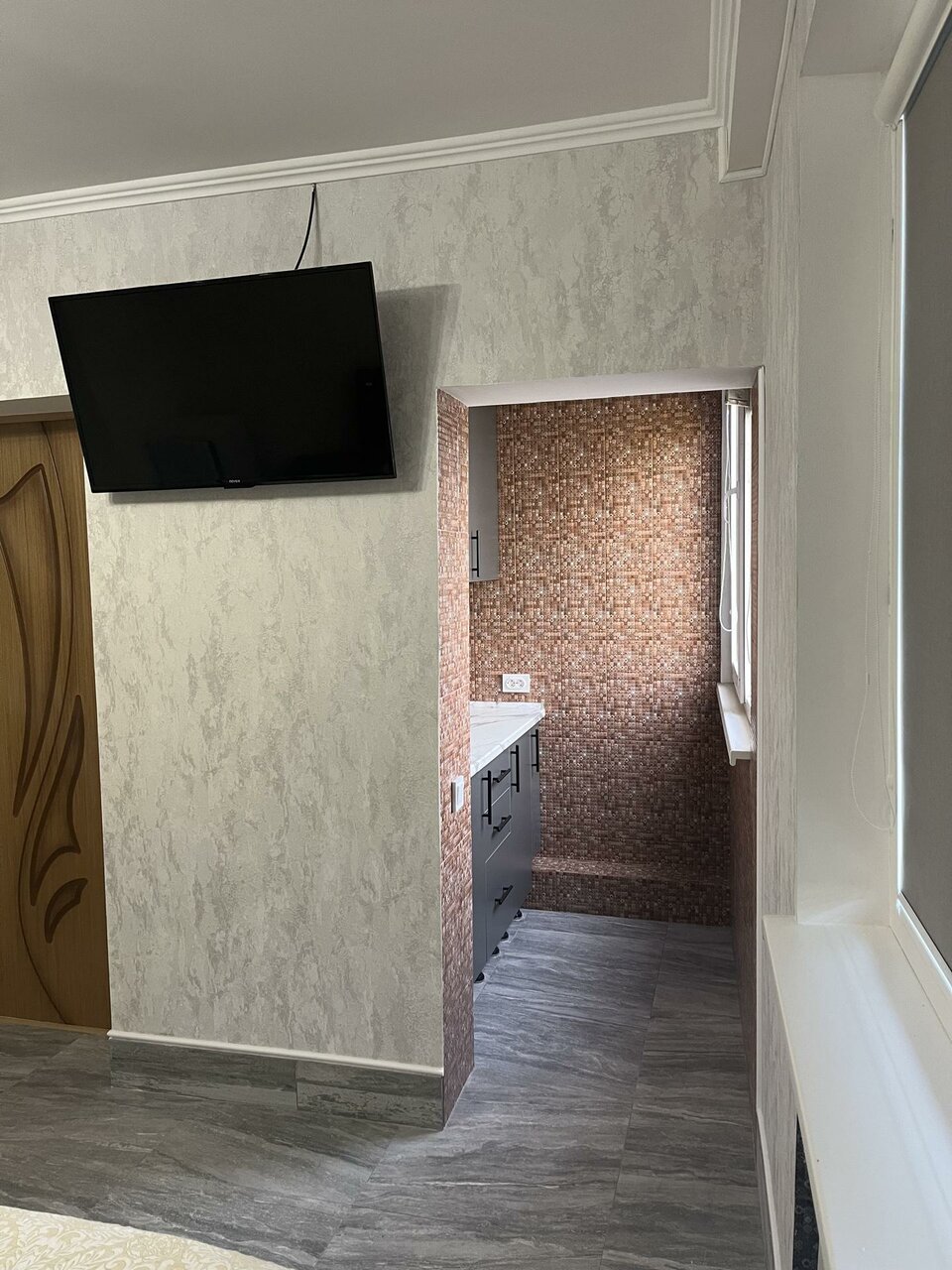 Гостиница Садко Кропоткин-56