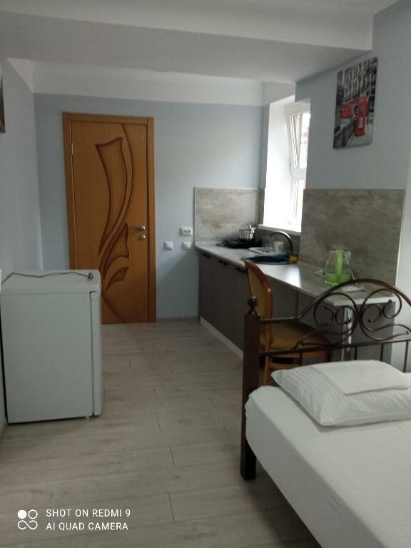 Гостиница Садко Кропоткин-165