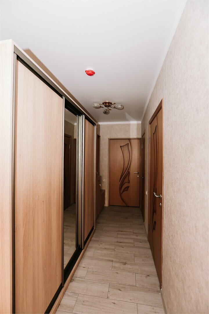 Гостиница Садко Кропоткин