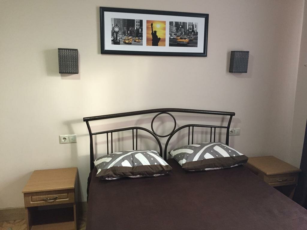 Гостиница Садко Кропоткин-44