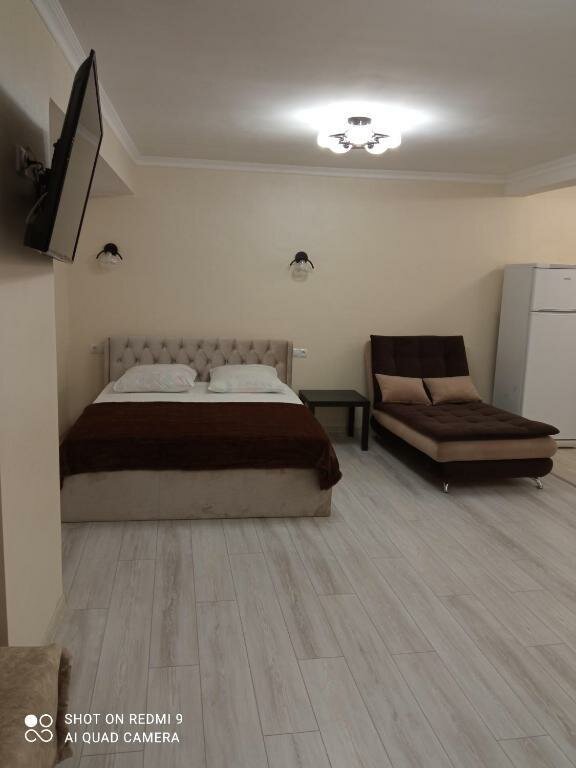 Гостиница Садко Кропоткин