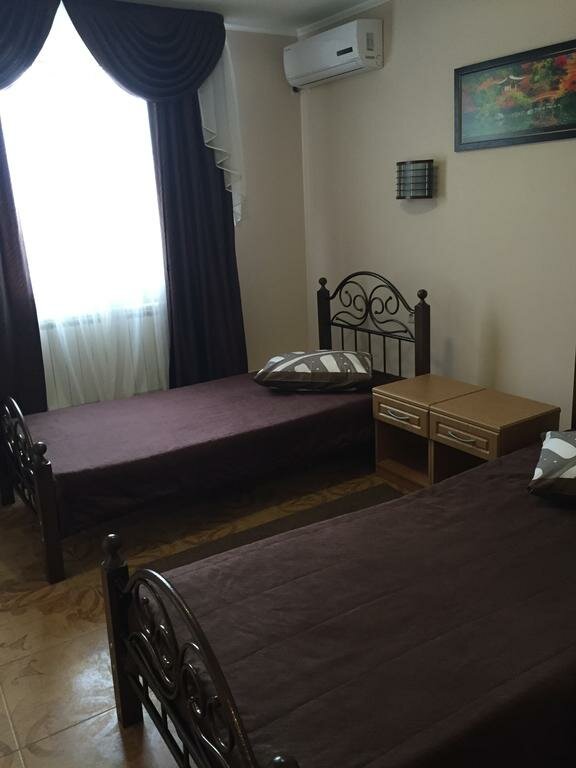 Гостиница Садко Кропоткин-122